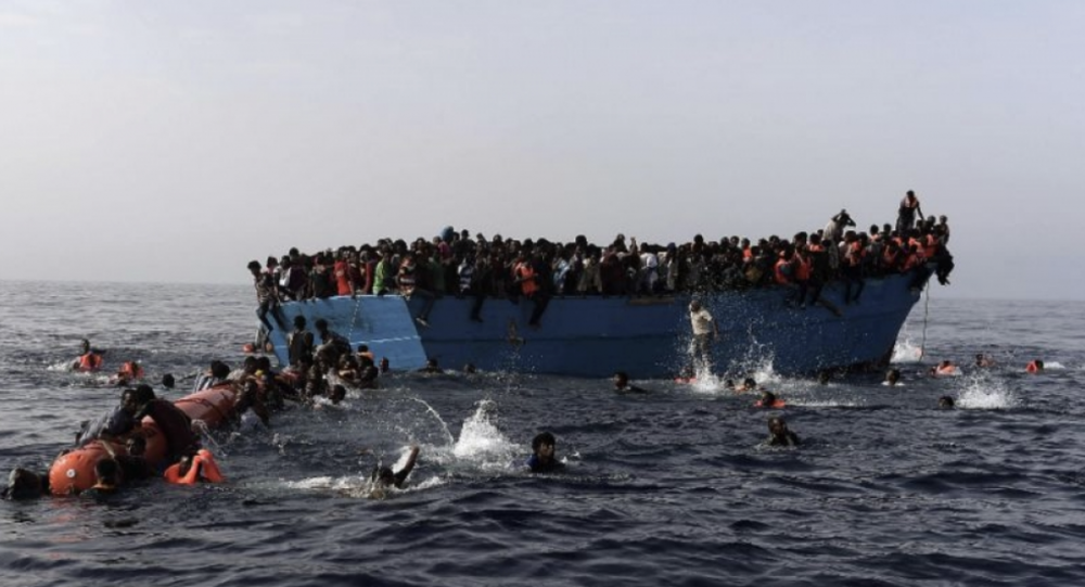 Malta u tliet stati oħra tal-Unjoni Ewropea jitolbu iktar azzjoni diretta fuq l-immigrazzjoni